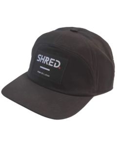 Shred kapa s šiltom RIDGE CAP Black