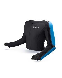 Shred. otroški zaščitni jopič ski race custom protective jacket mini