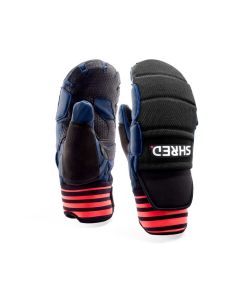 Smučarske rokavice Shred Ski Race Protective Mittens