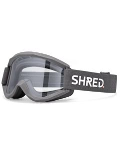 Shred MTB očala Soaza Grey, S0