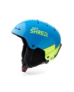 Shred smučarska čelada Totality MINI