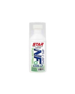 Star ski wax tekoči vosek NF Cold (-6°C do -20°C)