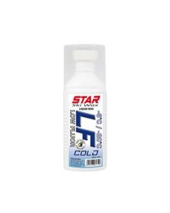 Star ski wax tekoči vosek LF Cold (-6°C do -20°C)