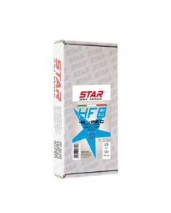 Star ski wax Cera Flon HF8 (-8°C do -20°C)