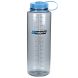 Nalgene Wide mouth 1500 gray