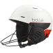 bolle mute sl mips race white shiny