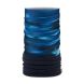 buff polar neckwear  Shading Blue