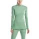 CEP Cold Weather shirt women green