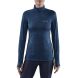 cep winter run shirt women blue melange