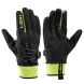 leki prc boa shark black neon yellow