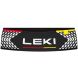 leki trail running pole belt black