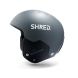 shred basher ultimate Grey side