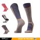 uphillsport saarua merino alpine ski socks