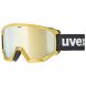 uvex athletic cv chrome gold